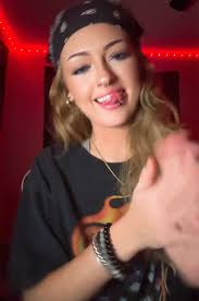 Ariana Patton Kaylee