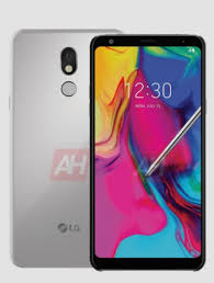 LG Stylo 5 Official Release Date ...