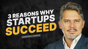 The ultimate guide for startups in Dubai with Lorenzo Jooris