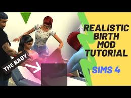 So many simmers just want realistic gameplay and the sims 4 doesn't deliver, but a ton of mods can add this gameplay we so desperately need. Sims 4 Realistic Pregnancy Mod 11 2021