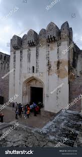 31 Bala Hissar Gate Royalty-Free Images ...