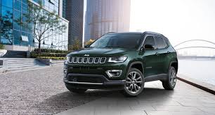 Read reviews, browse our car inventory, and more. Jeep Compass Spezifikationen Fotos 2019 2020 2021 Autoevolution In Deutscher Sprache
