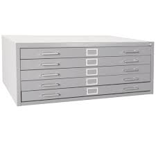 Get free shipping on qualified file cabinets or buy online pick up in store today in the furniture department. Best Flat File Storage For Works On Paper And Documents Artnews Com