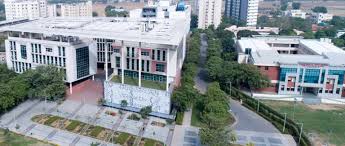 BML Munjal University