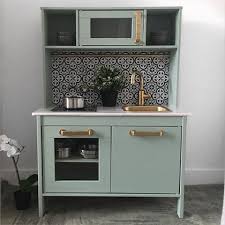 It S Been On My To Do List For A While Mostly Because I Won T Be Getting A New Kitchen Until Our Extension Is Built Ikea Kids Kitchen Ikea Makeover Ikea Kids