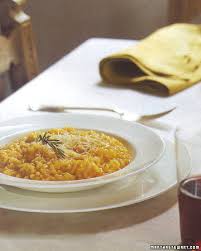 For dessert, i was thinking of either a pie, panna cotta, or something like that. Fall Menus Martha Stewart