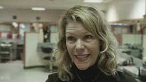 NICOLE BISSON COIFFURE