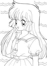 We have chosen the best anime coloring games which you can play online at mobile tablet for free and add new coloring games daily enjoy. Coloring Pages Coloring Book Anime Online Pages Free