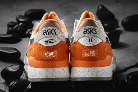 Maybe you would like to learn more about one of these? Afew Beams And Asics Unite For Gel Lyte Iii Sneaker Freaker