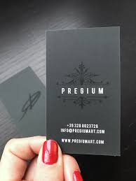 This illustrator template has a calming color scheme, which could work for interior decorators, architects, or graphic designers. Business Card Concept Artist On Behance