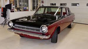 Image result for Dodge Red 1964 Fleet