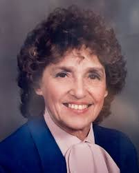 Most Recent Obituaries