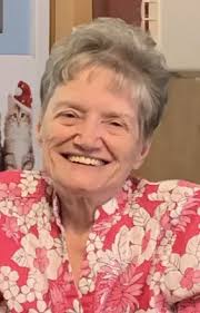 Obituary information for Peggy Ann Mangum