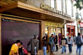 Las más recientes noticias y obras de arquitectura. Lo Mejor Del Cine En La Cinemateca Distrital De Bogota