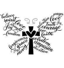 Free Free 301 Religious Butterfly Svg SVG PNG EPS DXF File