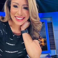Please help me welcome the newest member of the 13 FIRST ALERT WEATHER TEAM  Meteorologist Annie Giovannucci! She's coming home to NW Ohio and we're so  happy she's at 13abc!