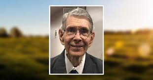 Robert Norman Mccaffrey Obituary December 12, 2019