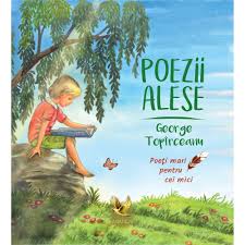 Cele mai cunoscute poezii ale autorului george topîrceanu. Poezii Alese George Toparceanu Emag Ro