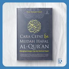 Selama sekitar dua pekan di indonesia, dr. Buku Cara Cepat Bisa Menghafal Al Quran Shopee Indonesia
