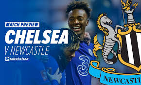 Tammy abraham strikes as chelsea coast to victory at newcastle. Chelsea Vs Newcastle Team News Lineups Prediction And Key Stats Talk Chelsea