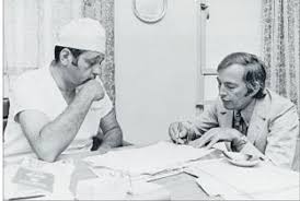 Familia hijo de juan manuel favaloro, carpintero, y de ida raffaelli, modista, vivió una infancia pobre en el mondongo, un barrio de inmigrantes. Rene Favaloro Timeline Timetoast Timelines