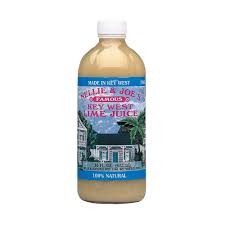 Coffee shop in key west, florida. Nellie And Joe S Key Lime Juice 16 Oz Bottle