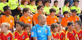 Discover basketball camps near you! Top Five Dubai Sports Camps This Spring Gulf Youth Sport