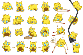 Axew #610 / dragon level 15. Joltik Is Pretty Cute Pokemon