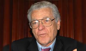 Morre aos 80 anos o ex-prefeito de Santa Rita, Marcus Odilon