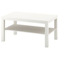 Choose from single and nests of coffee table sets in lots of styles, colours and materials. Lack Coffee Table White 90x55 Cm Ikea