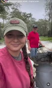 Swamp People Troy & Pickle Fans.🐊