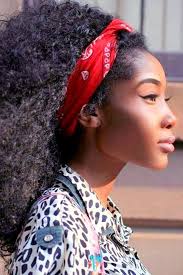 But beyond the oversized barrettes and knotted headbands is our accessory du jour: Auto Libro Guinness De Record Mundial Colaborar Con Best Haircuts For Bandana Sumergir Sucesor Tormento