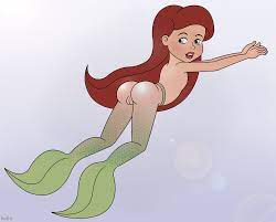 Post 3594808: Ariel helix The_Little_Mermaid