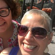 HOM Teal Strides for Ovarian Cancer