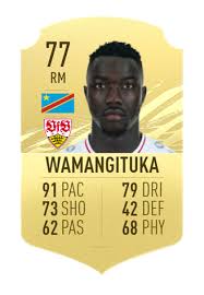 He is 20 years old from congo dr and playing for vfb stuttgart in the germany 1. Fifa 21 Winter Refresh Bundesliga Upgrade Predictions Ultimate Team Release Date New Promo Cards More