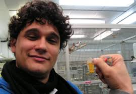 Gènomique Analytique_People