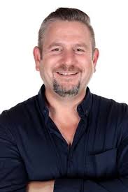 Agent profile for Jaco Maartens