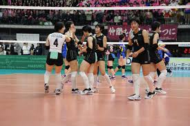 関連記事 【2020春高】第72回全日本バレーボール高校選手権 各県代表決定戦 要項・組合せ・結果 2020.10.10 いよいよ高校バレーの最高峰と言われる、『2019 第72回全日本バレーボール高等学校選手権大会』の各県代表決定戦が始まります。 ä¹å·žæ–‡åŒ–å­¦åœ' åœŸæµ¦æ—¥å¤§ã«ã‚¹ãƒˆãƒ¬ãƒ¼ãƒˆå‹ã¡ äº•ä¸Šç›£ç£ åˆæˆ¦ã¨ã—ã¦ã¯è‰¯ã‹ã£ãŸ æ˜¥é«˜ãƒãƒ¬ãƒ¼å¥³å­ ã‚¹ãƒãƒ‹ãƒ Sponichi Annex ã‚¹ãƒãƒ¼ãƒ„
