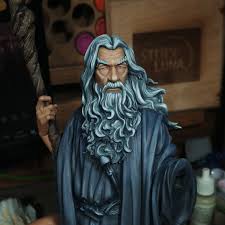 Gandalf the Grey