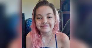 Lariah Lynn Teel Obituary