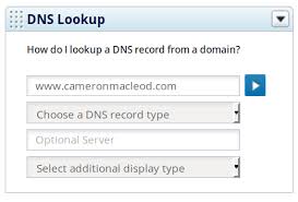 How To Configure Dns For Custom Domains On Github Pages Cameron Macleod