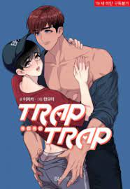 Trap Trap by ICHIKA | Goodreads