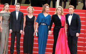 Synopsis cette section est vide, insuffisamment détaillée ou incomplète. La Tete Haute Film Wikipedia