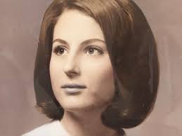 Susan Campbell Allen's Memorial Website