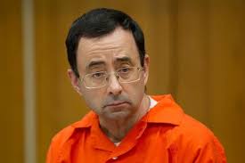 Article continues below advertisement in late january of 2017, she for divorce from the child molester, and the divorce was granted six months later. Who Knew What And When About Larry Nassar At Michigan State University Mlive Com