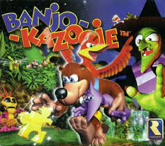 Please check back at a later date for more achievements and trophies to be added. Banjo Kazooie Cheats For Nintendo 64 Xbox 360 Gamespot