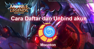 Dengan layanan ini, kamu bisa melepaskan kaitan akun ml dengan cara unbind akun moonton secara permanen ataupun sementara. Cara Daftar Dan Unbind Akun Moonton Mobile Legends