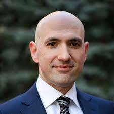 Edmond Blocker's Instagram, Twitter & Facebook