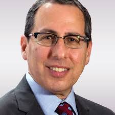 Marty Levine's Instagram, Twitter & Facebook