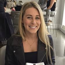 Victoria Taylor's Instagram, Twitter & Facebook